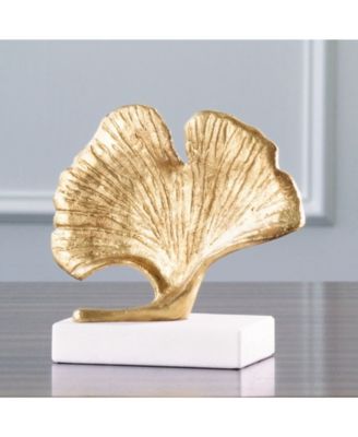 Ginkgo Leaf Objet