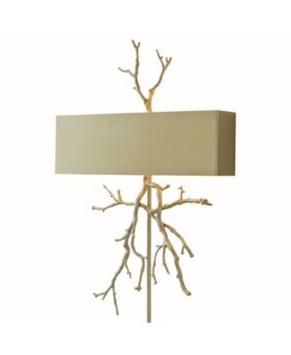 Global Views Twig Wall Sconce