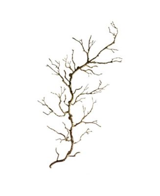 Global Views Twig Wall Art - Macy's