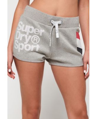 superdry hot shorts