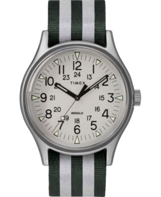 macys timex