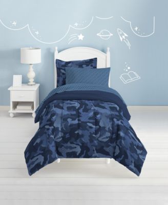 boy full comforter sets