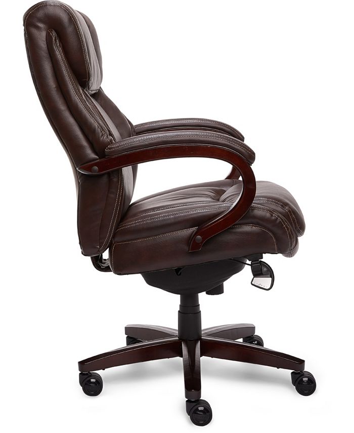 LaZBoy Bellamy Executive Office Chair Macy's