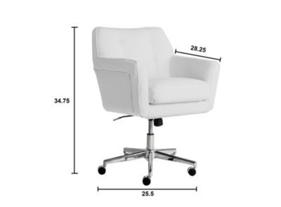 Ashland Home Office Chair