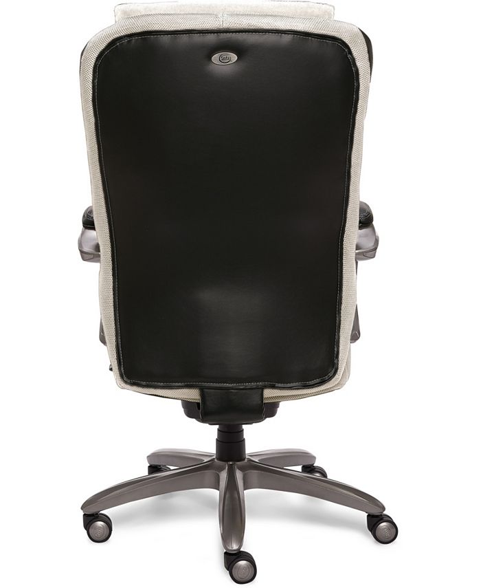 Serta big and tall smart layers executive office chair Clearance