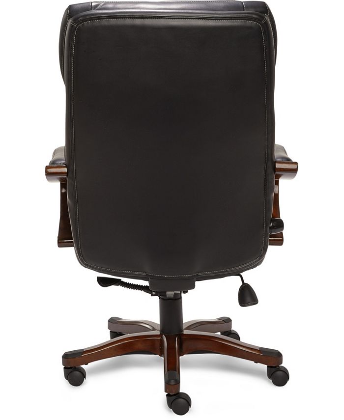 Serta Big and Tall Executive Chair Macy's