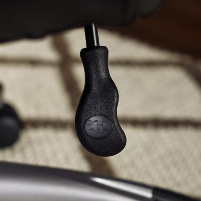 Big and Tall Executive Office Chair