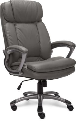 Big and Tall Executive Office Chair