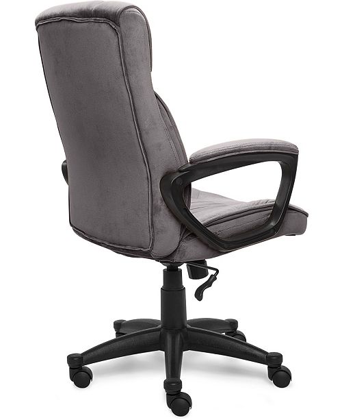 Serta Executive Office Chair & Reviews Furniture Macy's