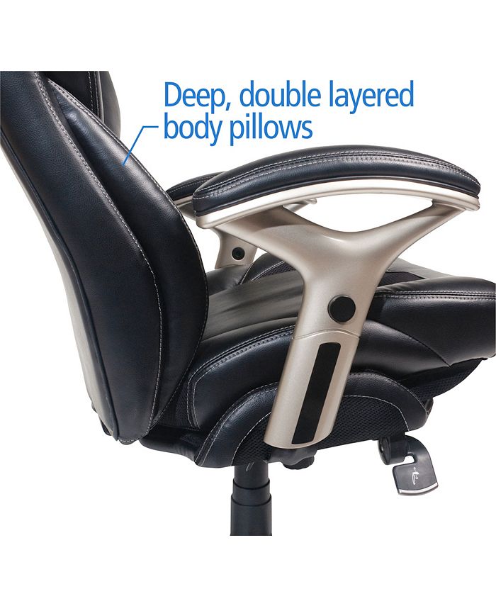 Serta ergonomic clearance