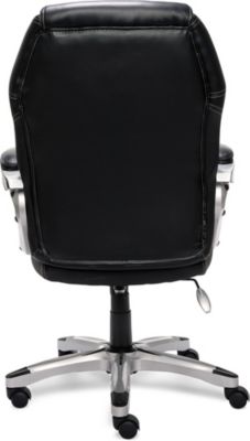 Works Executive Office Chair
