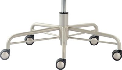 Forester Leather Office Chair