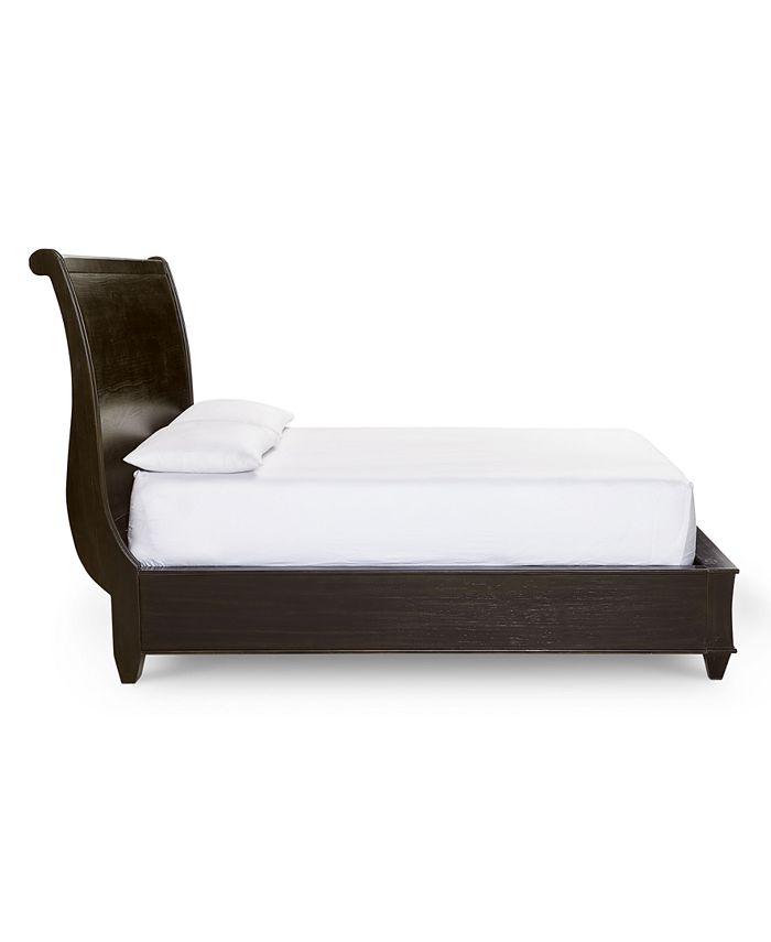 Furniture Closeout! Philip Queen Bed, Created for Macy's Macy's
