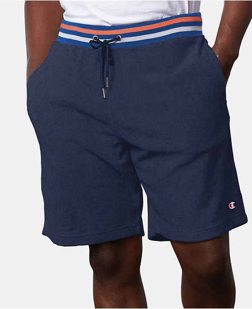 Champion Men S C Life Terry Shorts Reviews Shorts Men
