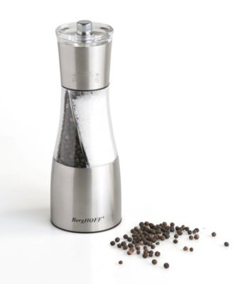 Duo Salt & Pepper Mill