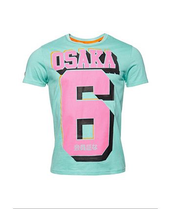 Do everything with my power Bore frame Superdry Osaka 3D Mid Weight T-Shirt & Reviews - T-Shirts - Men - Macy's