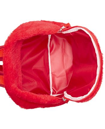 Accessory Innovations Toddler Little Boys Girls Elmo Backpack