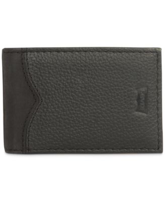 Levi's - Men's Robert Front-Pocket Wallet