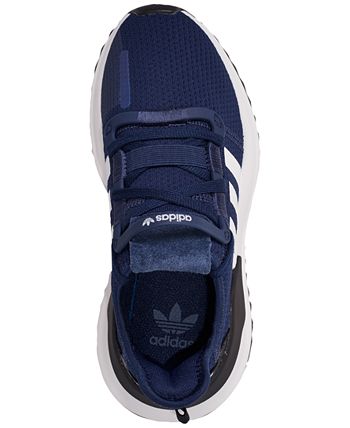 adidas Big Boys U Path Run Casual Sneakers from Finish Line Macy s