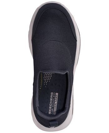 Skechers Men's Go Walk Evolution Ultra 54730 Sneaker – Shoe Club