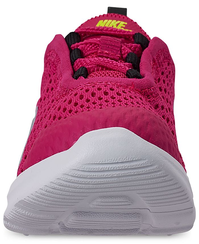 nike girls air max motion 2