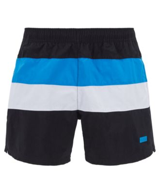 mens hugo boss swim shorts sale