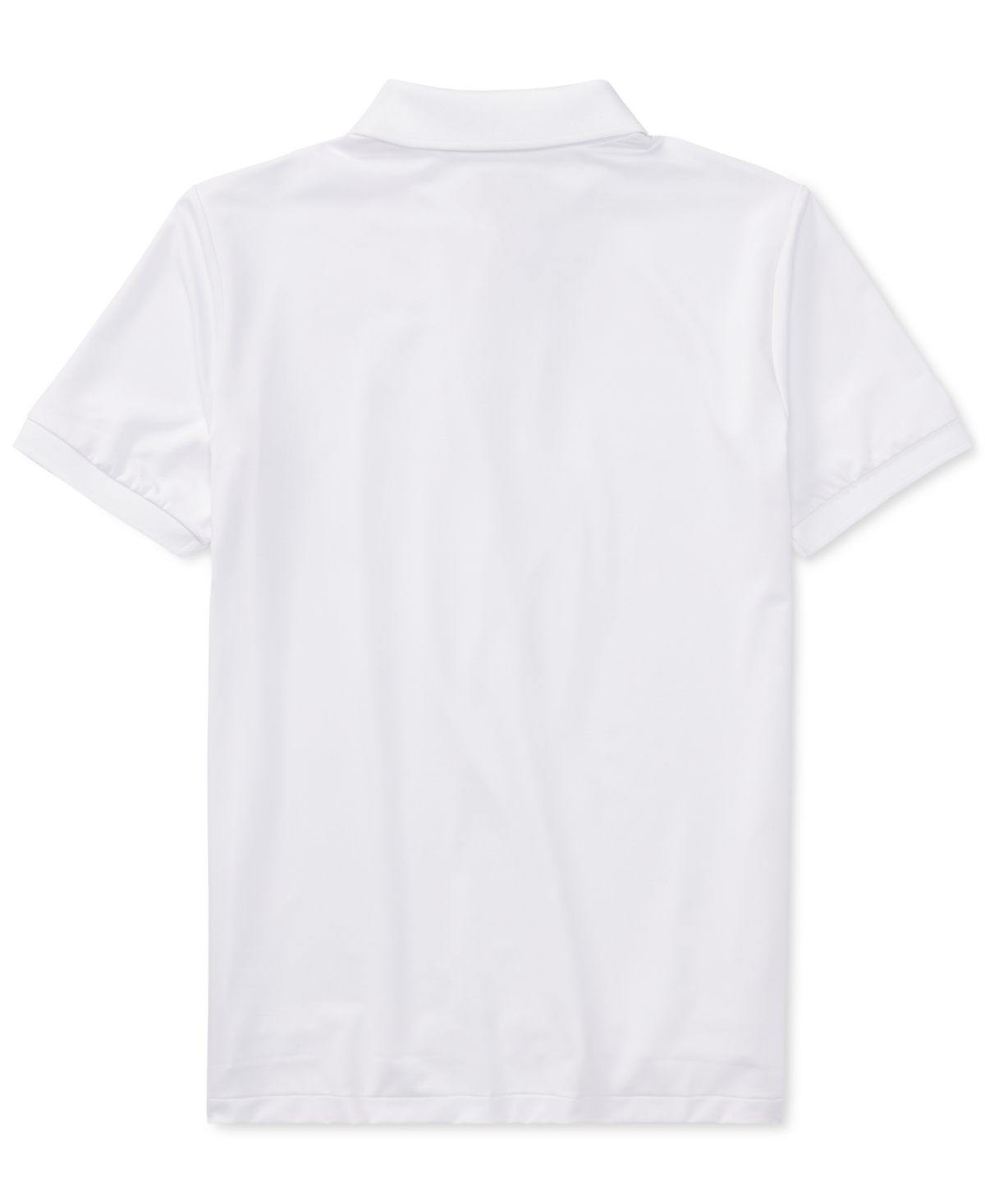 Polo Ralph Lauren Big Boys Performance Jersey Polo Shirt
