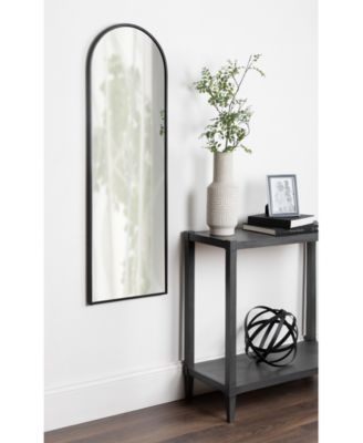 Valenti Tall Framed Arch Mirror