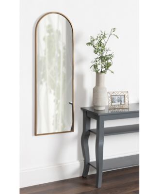 Valenti Tall Framed Arch Mirror