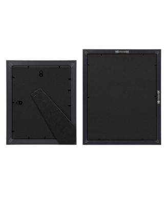 Odessa Frame Set, 8 Piece