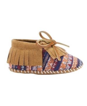 Lamo Baby Fringe Moc