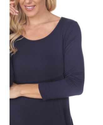 Women's Makayla Tunic