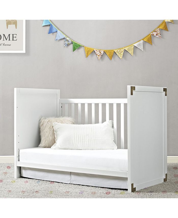 Baby Relax Frances 2in1 Convertible Crib Macy's