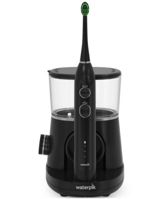 Waterpik SF-01 Sonic-Fusion Flossing Toothbrush