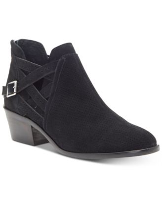 vince camuto pranika bootie