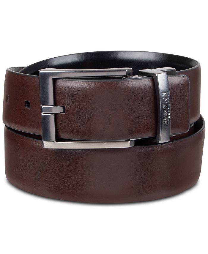 Kenneth Cole Reaction - Belt, Dress Belt