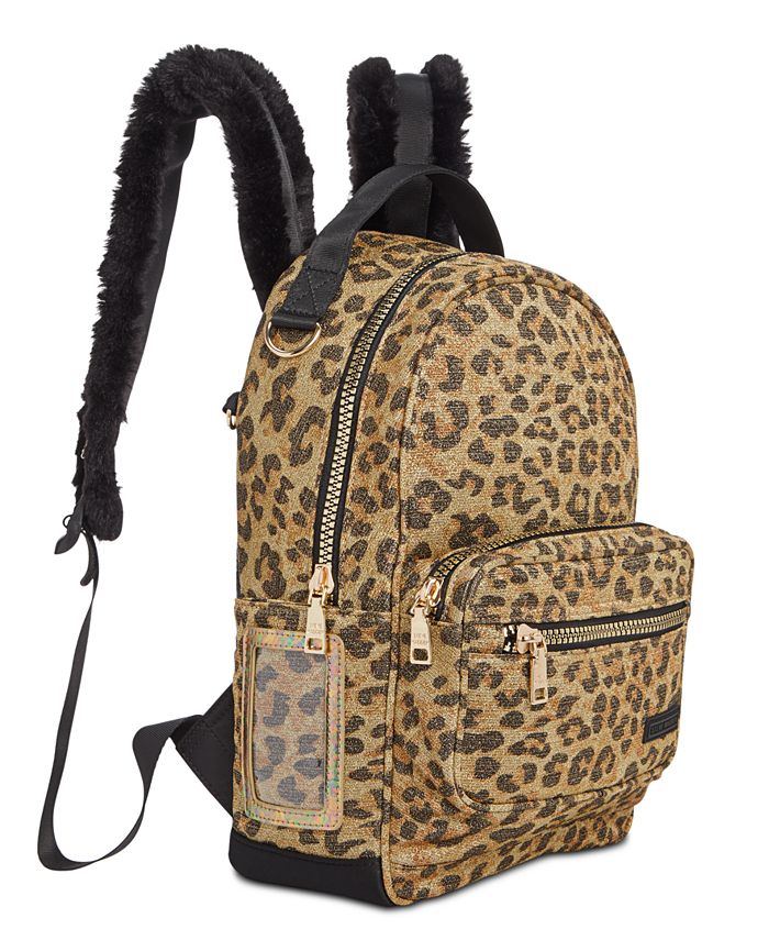 Steve Madden Becky Youth Backpack With Pencil Case - Macy's
