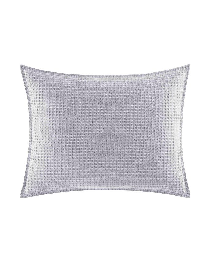 Nautica Ballastone Grey Comforter Set, King Macy's