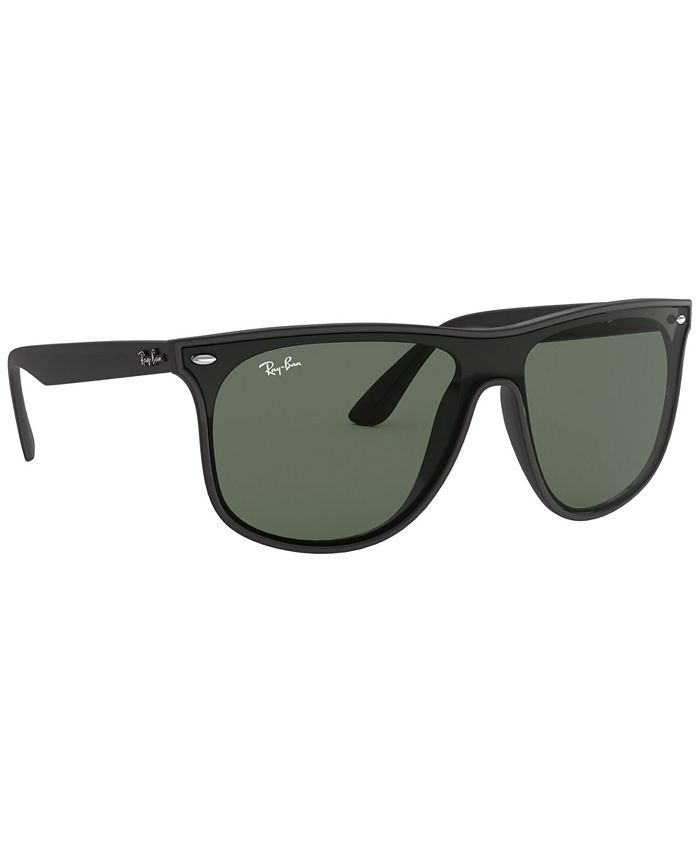 Ray-Ban Sunglasses, RB4447N 40 - Macy's