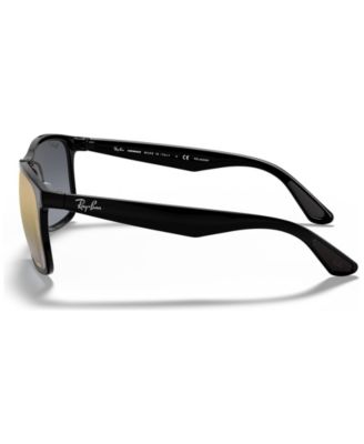 Polarized Sunglasses, RB4264 58
