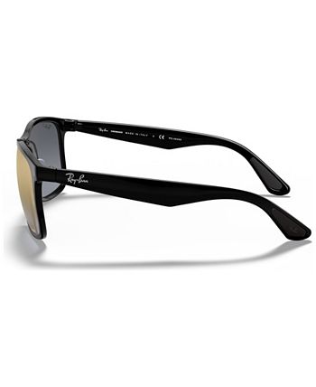 Ray-Ban - Polarized Sunglasses, RB4264 58
