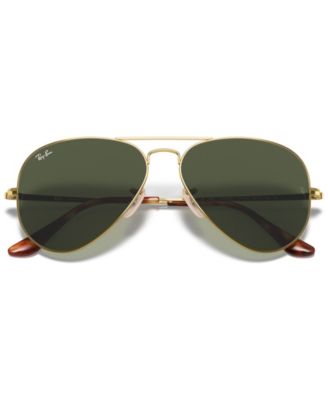 Aviator Metal II Sunglasses, RB3689