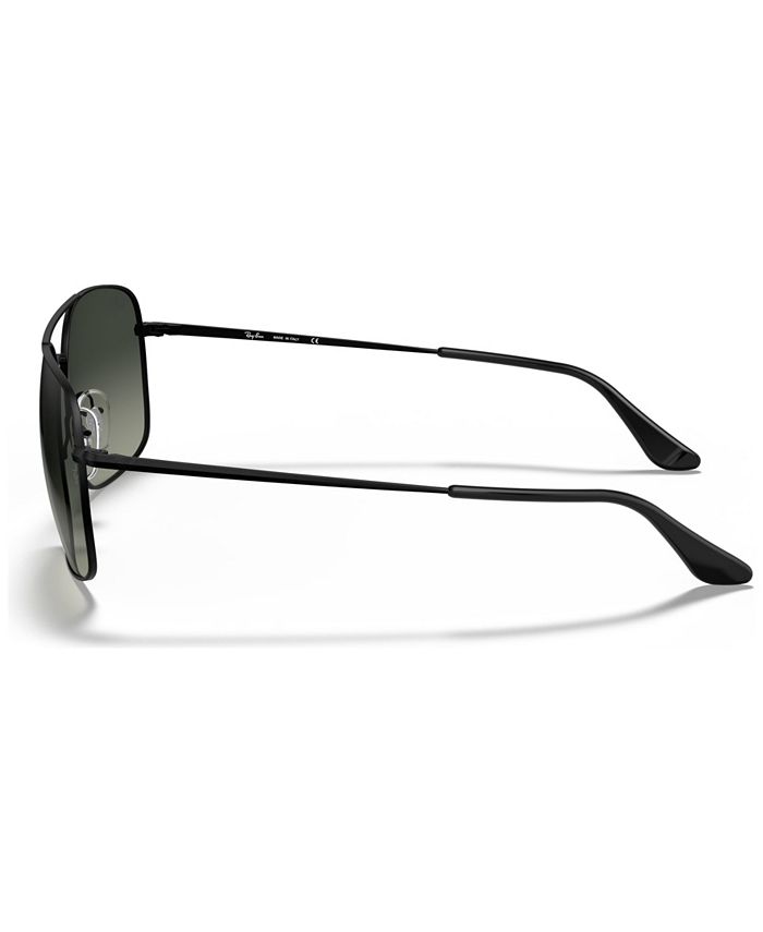 Ray-Ban Sunglasses, RB3611 60 - Macy's