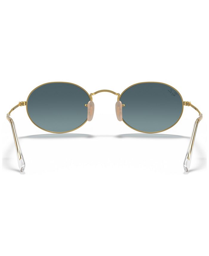 Ray-Ban Sunglasses, RB3547 54 - Macy's