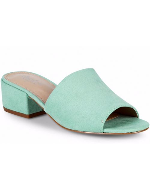 Charles By Charles David Videl Dress Sandals Reviews Macy S