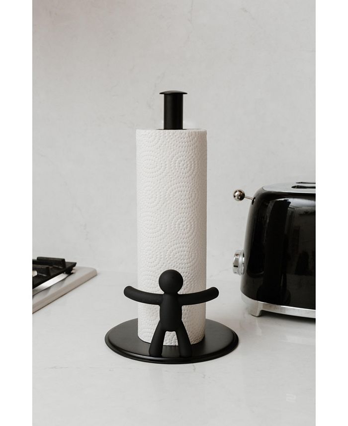 Umbra Buddy Paper Towel Holder Macy's