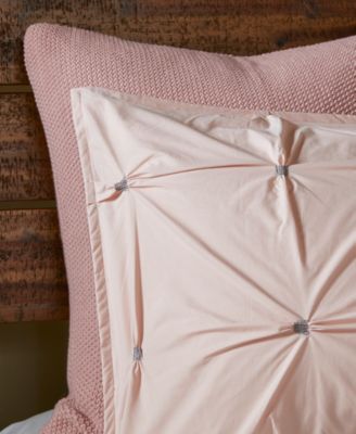 Masie Tufted Duvet Cover Sets