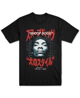 Merch Traffic - Men's Graphic T-Shirt