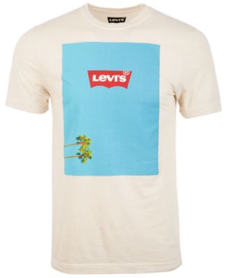 Levi's - Men's Graphic T-Shirt
