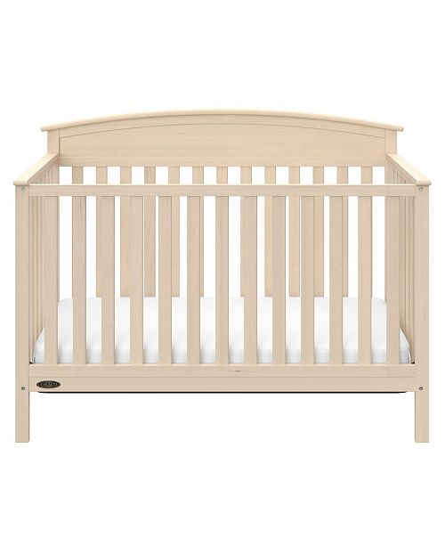Storkcraft Graco Benton 5 In 1 Convertible Crib Reviews